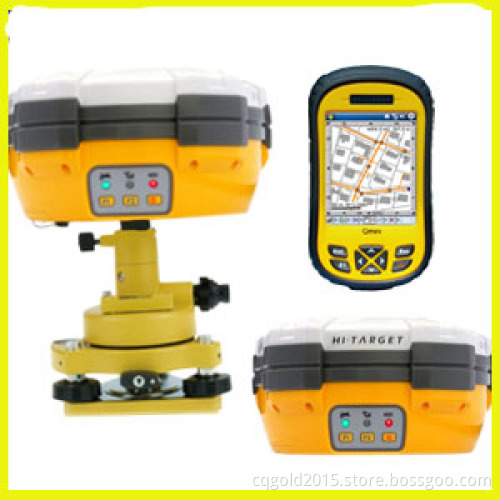 V30 GNSS GPS GLONSS BDS Base or Rover RTK Surveying
